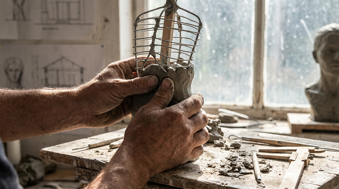 the blueprint of reality understanding hylomorphis 1769954488031