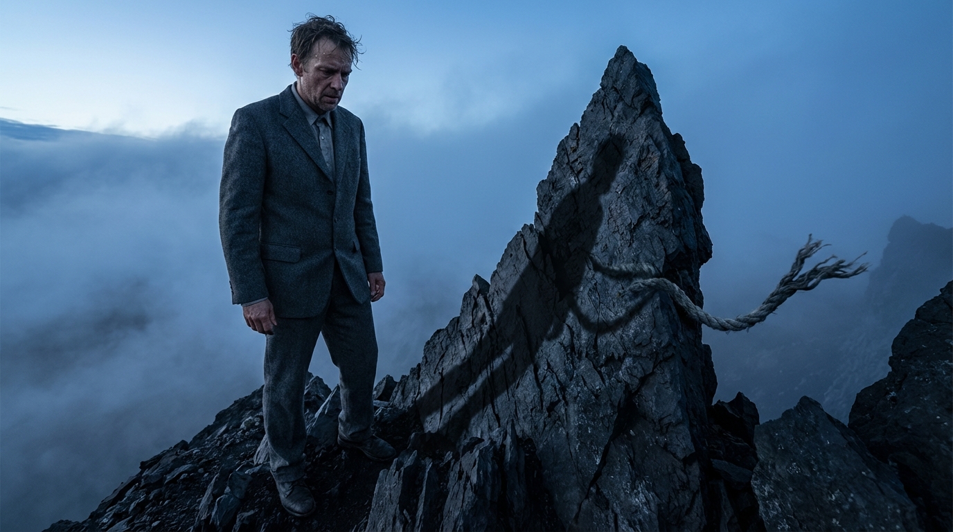 The Hidden Cost Of Success And The Ethics Of Ambition the hidden cost of success and the ethics of ambit 1771509684958