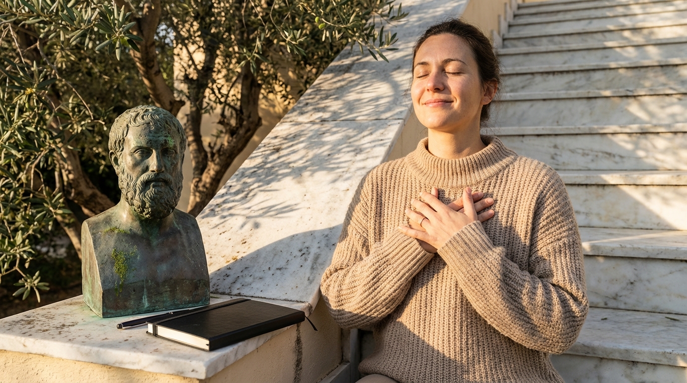 the philosophy of gratitude bridging ancient wisdo 1771596687599