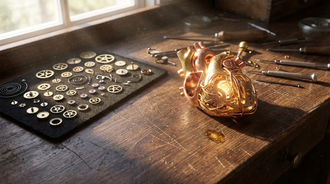 The Sum Of Its Parts Or Something More: Navigating Atomism Vs Holism the sum of its parts or something more navigating 1771423290728