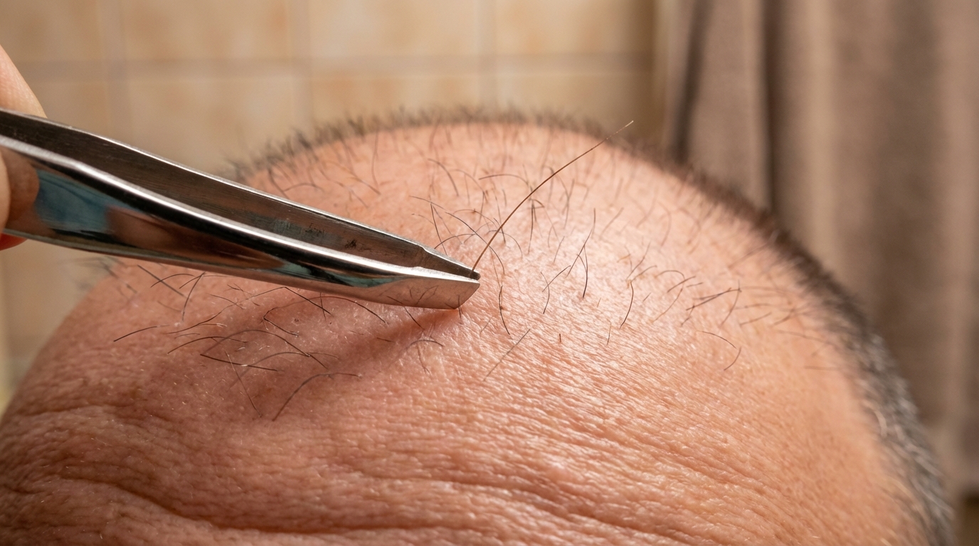 Sorites Paradox Explained: The Mind-Bending Puzzle Of The Heap Baldness And Other Everyday Vague Predicates