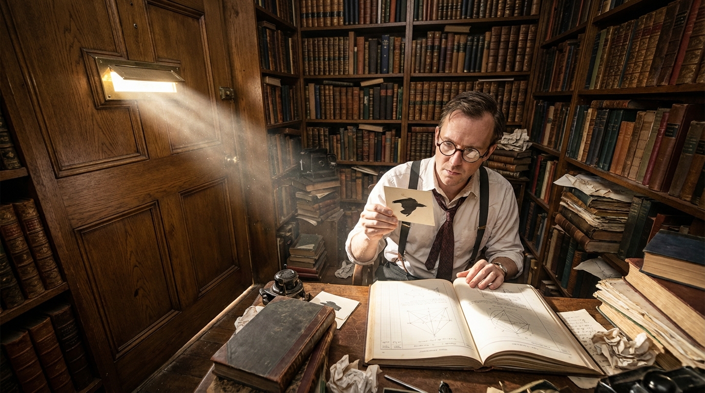 decoding the chinese room argument does ai actuall 1772633307675