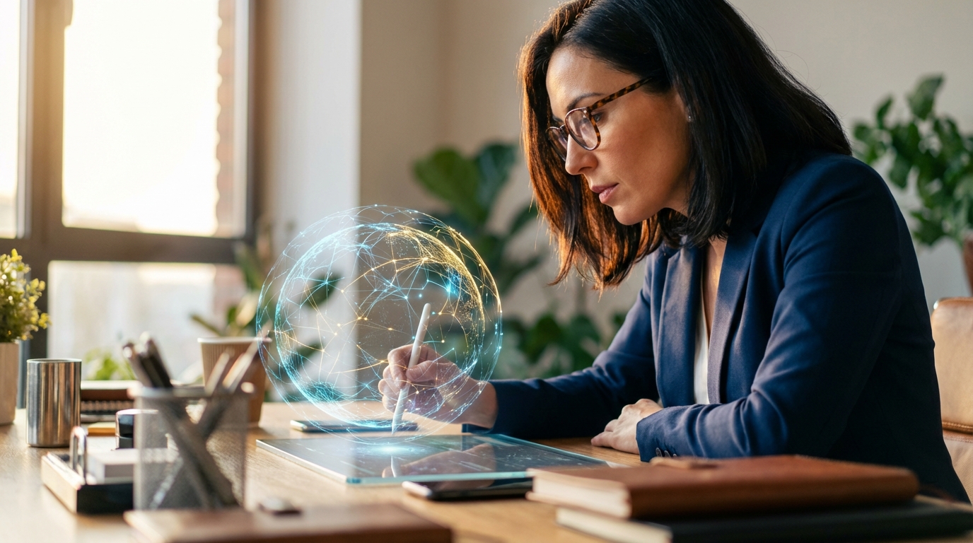 Designing A High-Impact Career Path