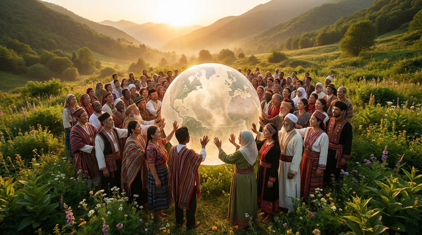 Embracing Radical Impartial Altruism