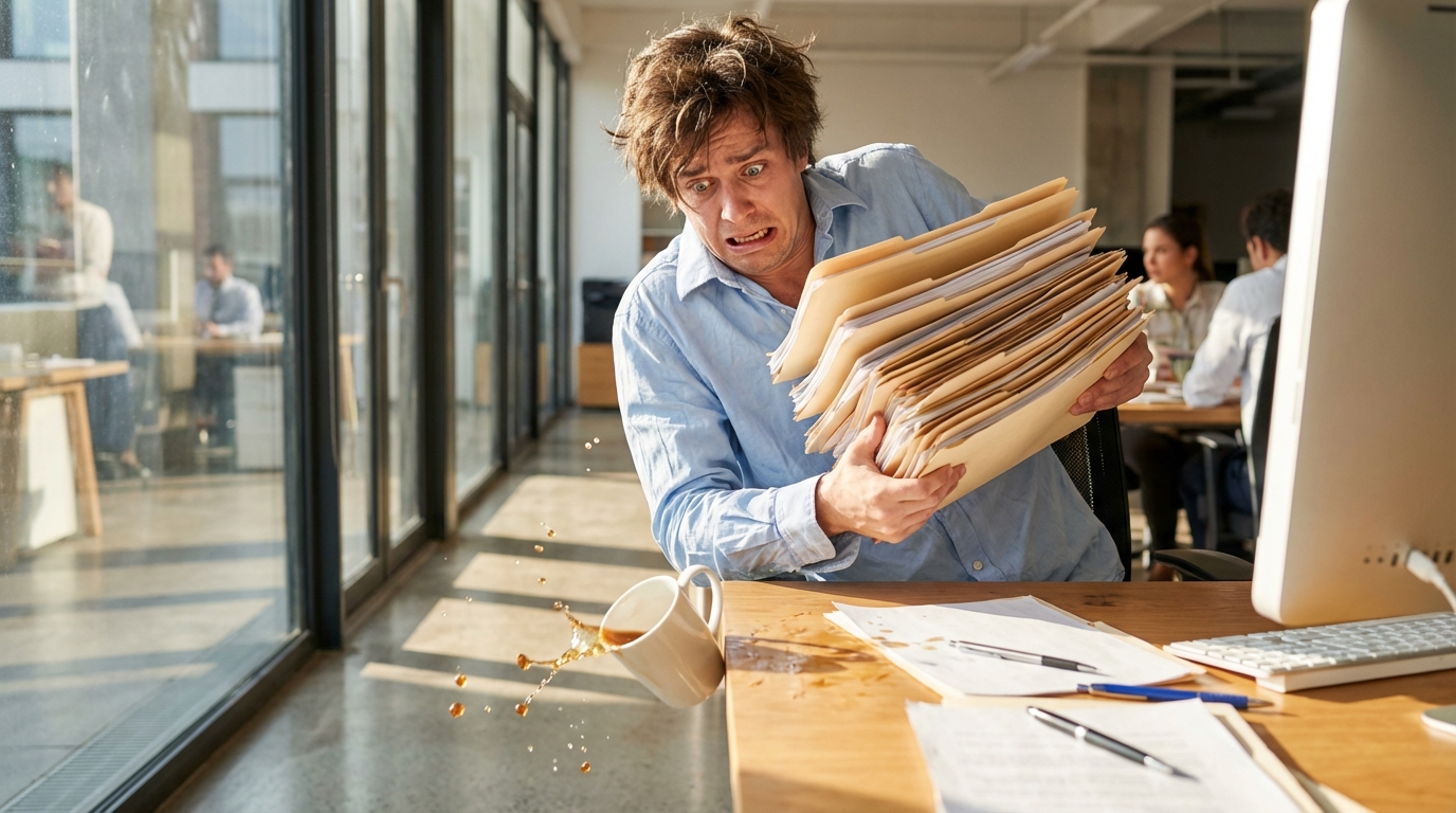 Hanlon's Razor Meaning: Why People Aren't Out To Get You hanlons razor meaning why people arent out to get 1774184781275