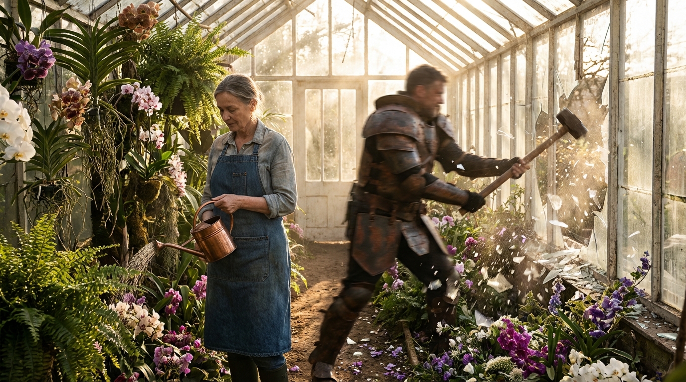 navigating the paradox of tolerance in modern soci 1772547172031