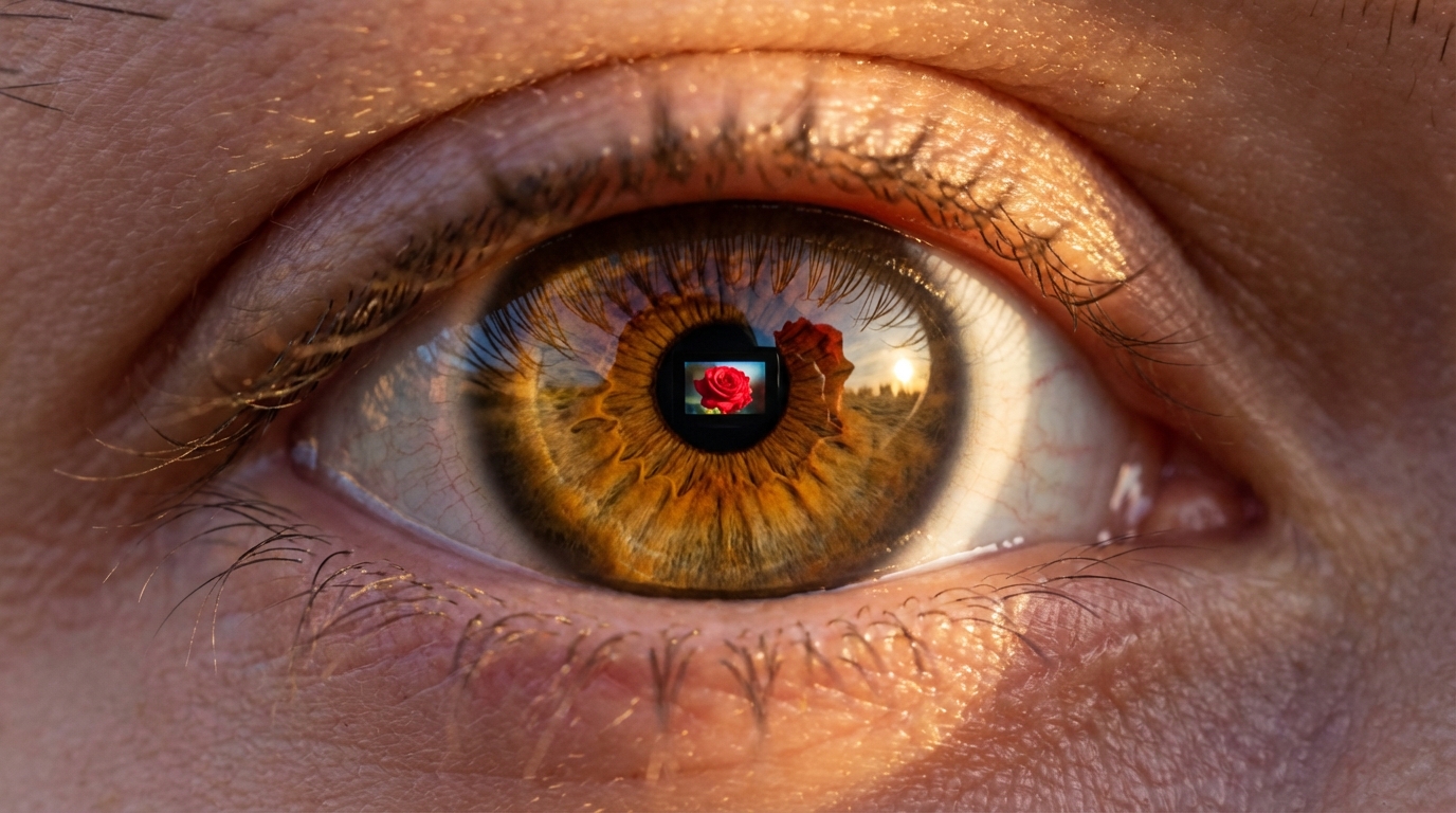 Qualia And Your Internal Movie Of Experience