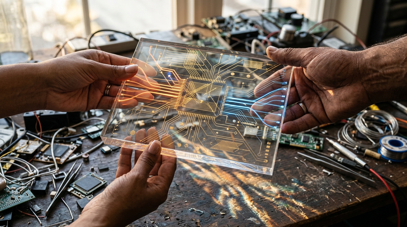 Rebuilding Digital Integrity Through Proactive Ethical Frameworks