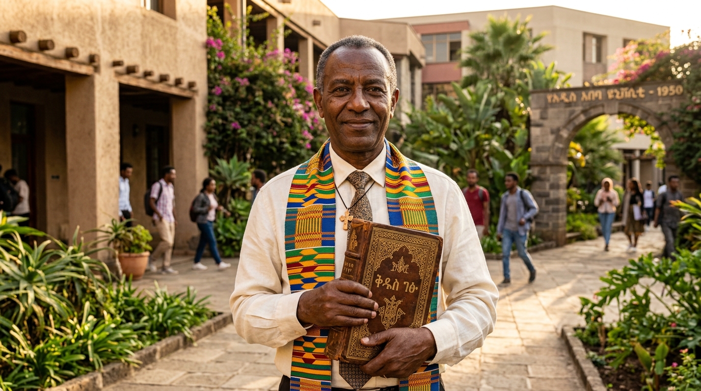 Reclaiming Agency Through Afrocentric Perspectives