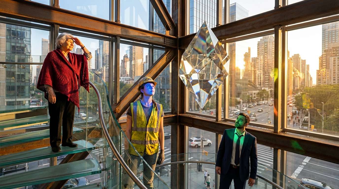 Standpoint Epistemology Explained: How Your Social Position Shapes What You Know standpoint epistemology explained how your social 1774012012751