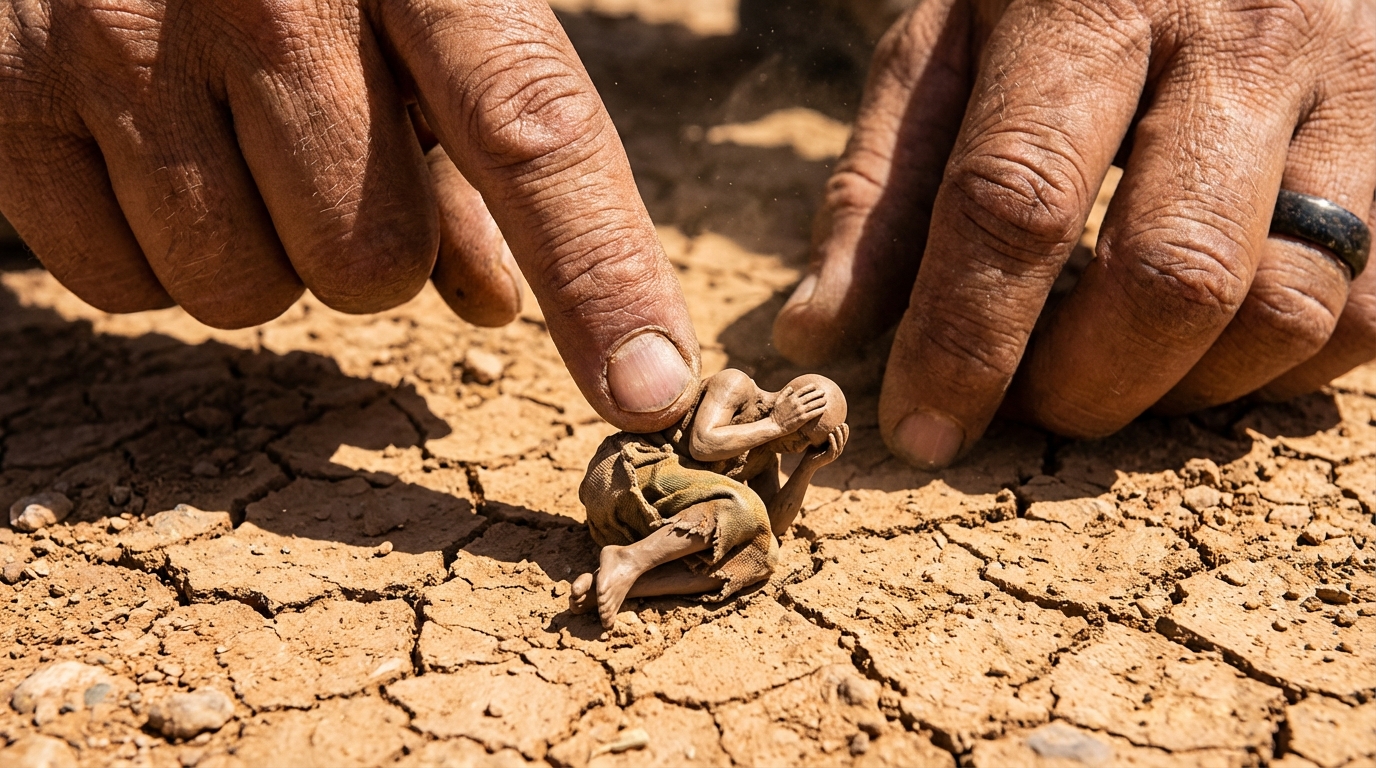 The Ethics Of Unconsented Existence