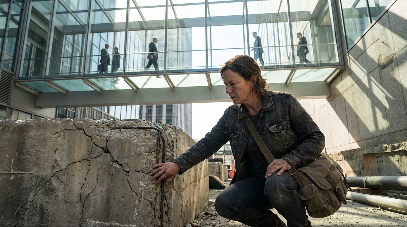 Standpoint Epistemology Explained: How Your Social Position Shapes What You Know Unpacking the Epistemic Privilege Thesis