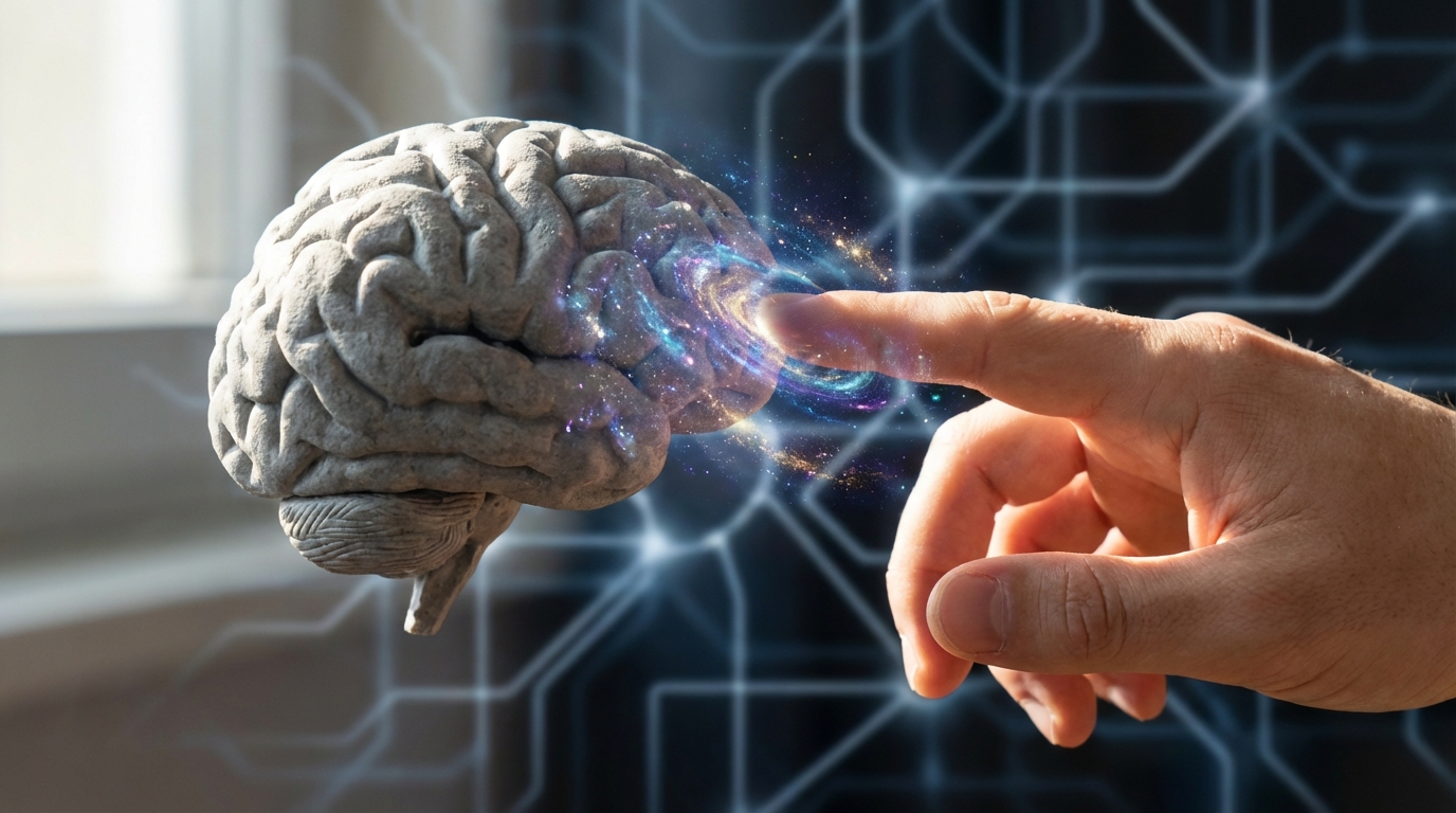 unraveling the hard problem of consciousness scien 1772806099983