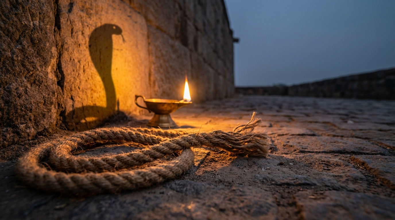 Advaita Vedanta Philosophy: A Guide To Indian Non-Dualism Unveiling Maya And The Power Of Illusion