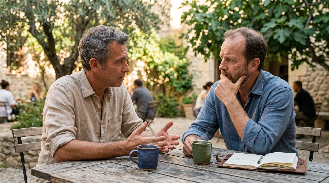 Applying Epistemic Humility to Real World Conflict