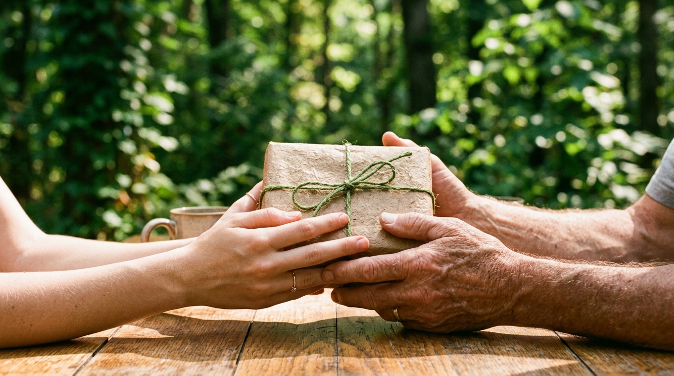 Balancing Personal Connection With Global Sustainability Standards