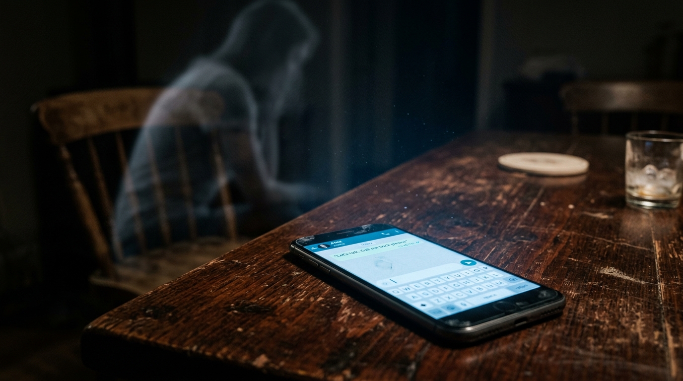 beyond the digital disappear navigating the ethics 1777467678480