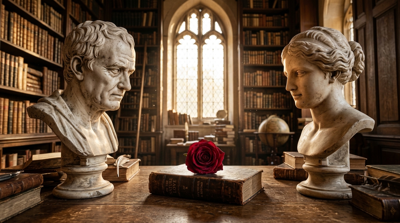 beyond the heartbeat exploring the philosophy of r 1775739719491