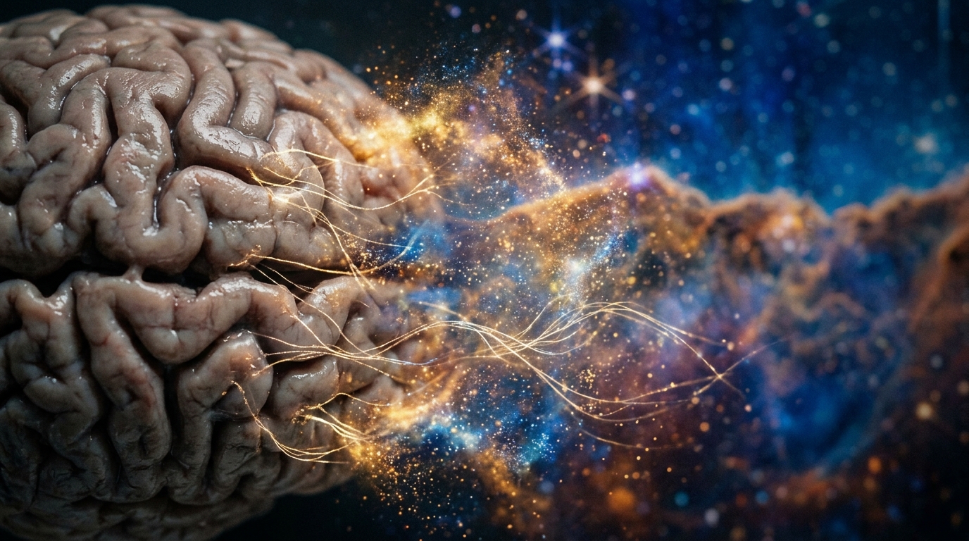 bridging the gap between grey matter and conscious 1776776515340