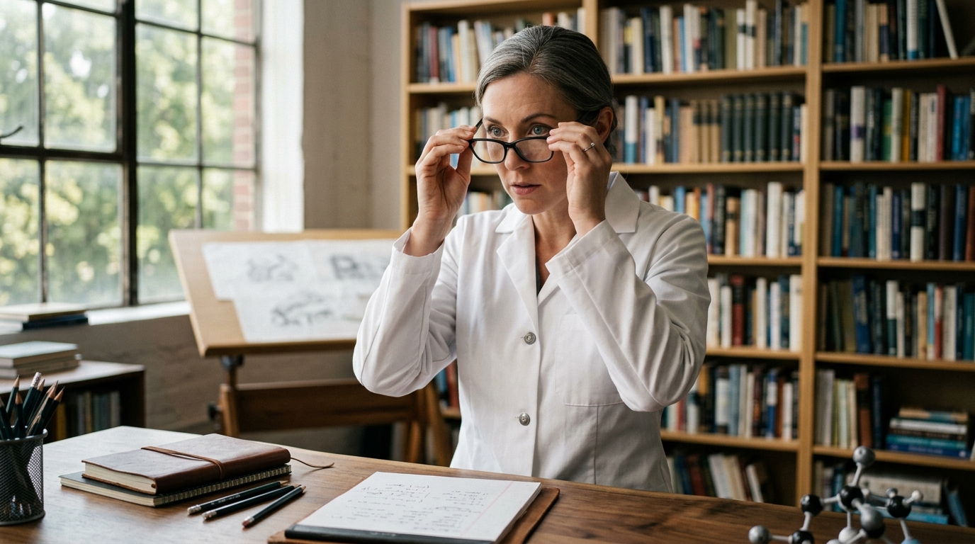 Cognitive Shifts Through Enclothed Cognition