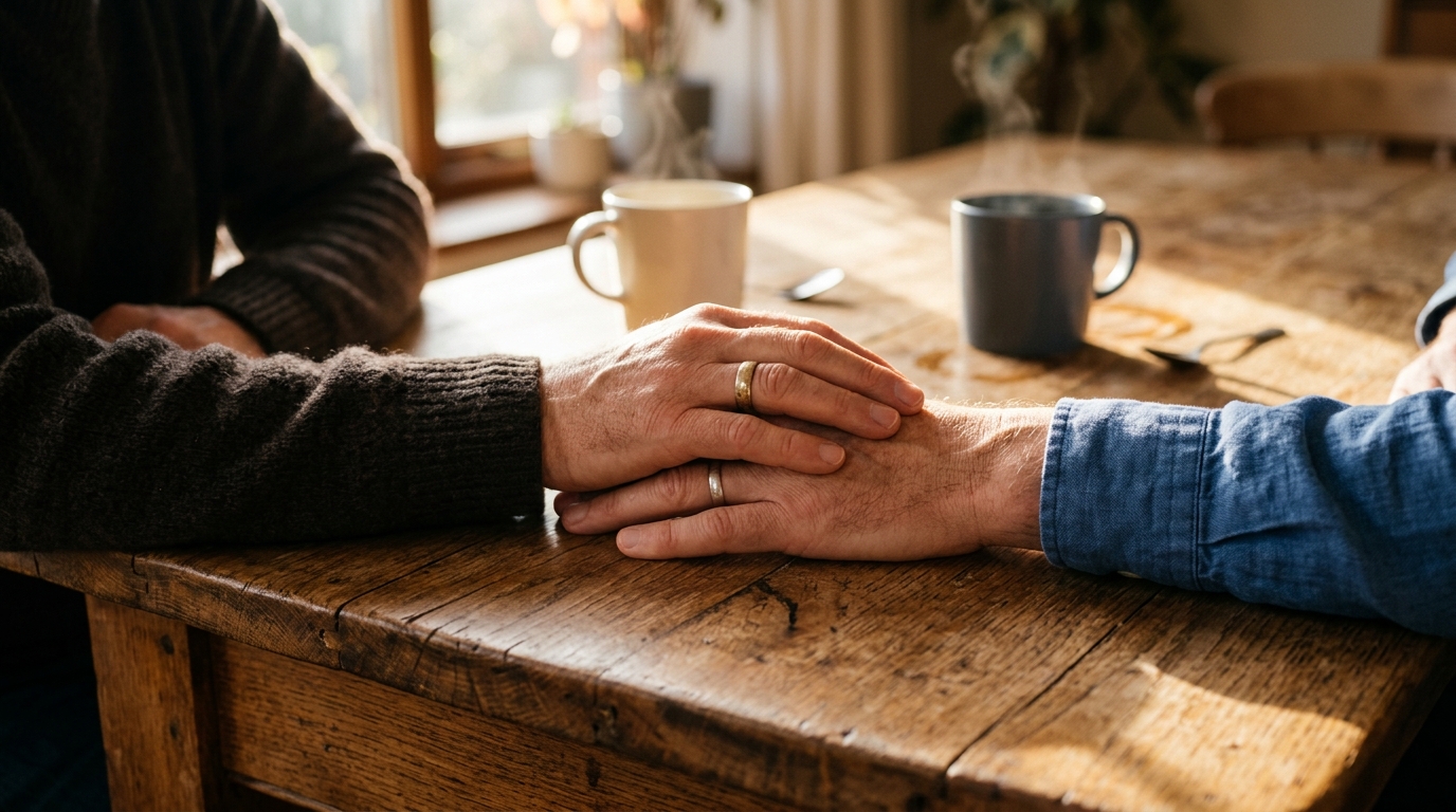 Cultivating Virtue Through Compassionate Communication