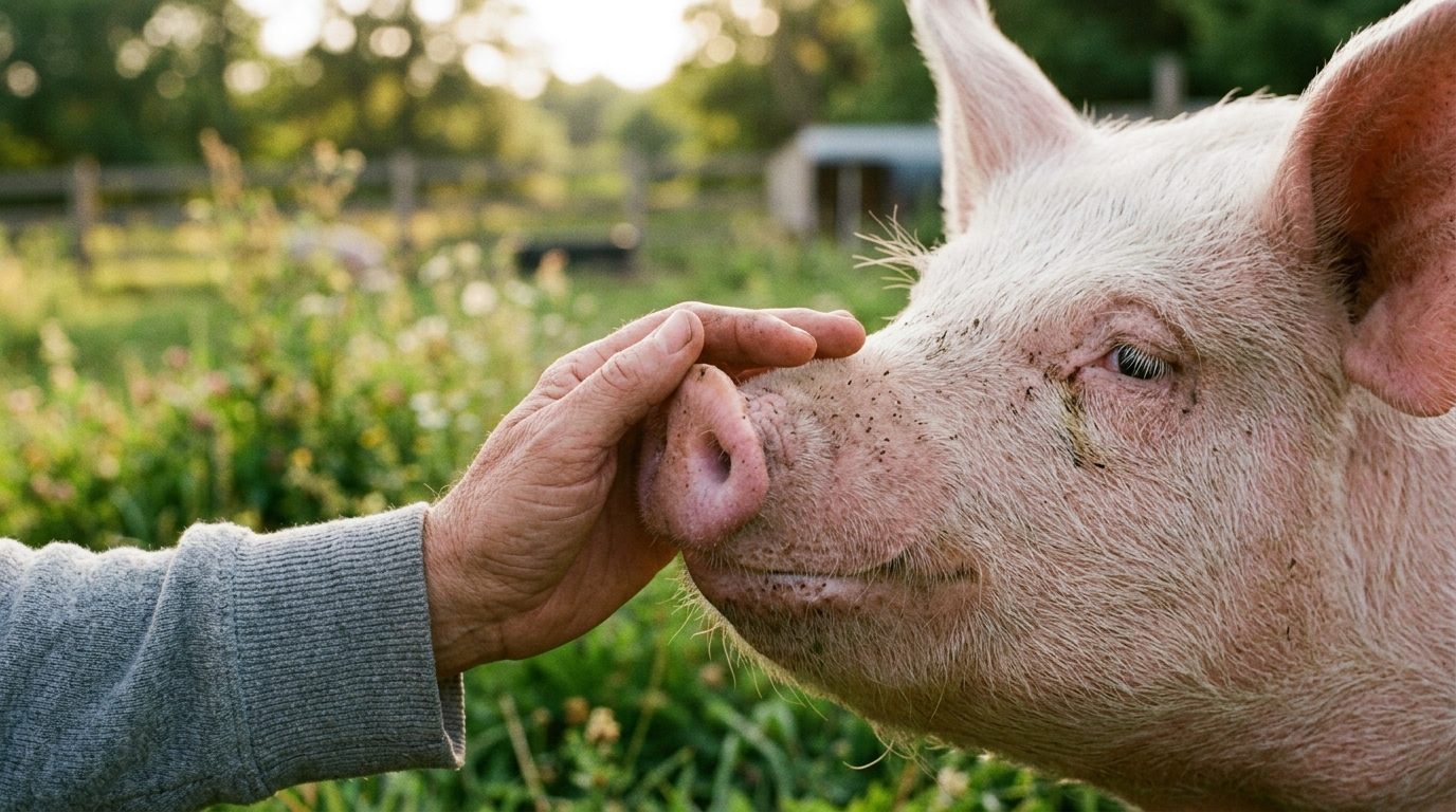 Dismantling Speciesism And Embracing Moral Status