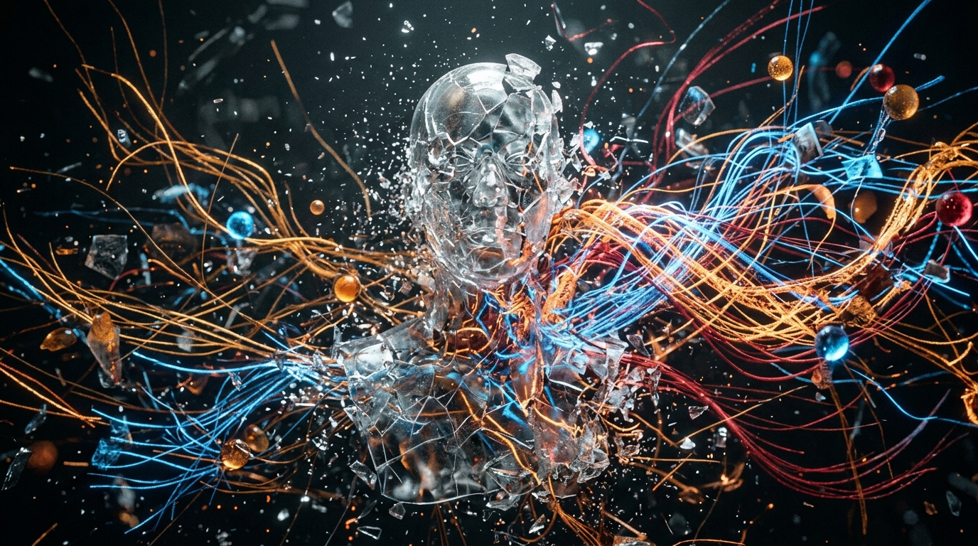 Dismantling The Ego Theory Of Personal Identity