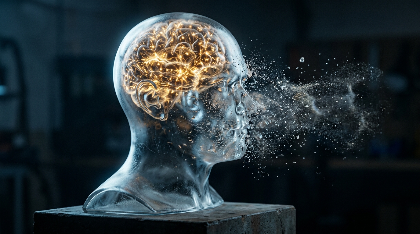 Eliminative Materialism And The Death Of Folk Psychology