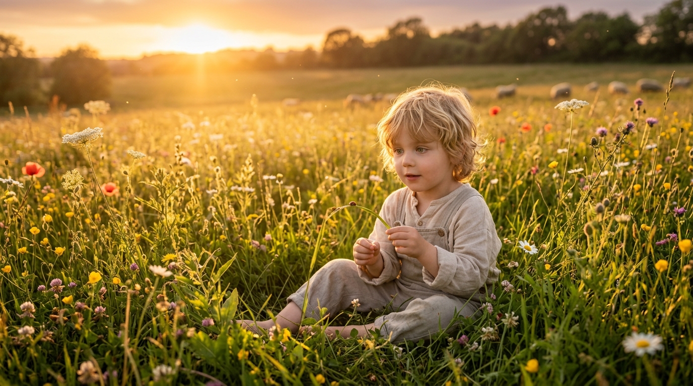 Exploring Alison Gopnik And The Lantern Of Consciousness