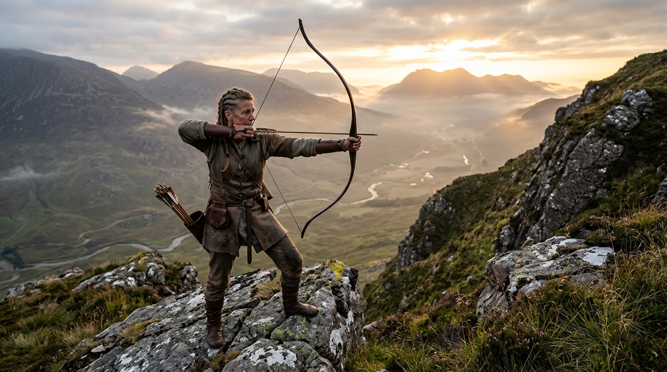 Finding The Golden Mean Between Impatience And Passivity