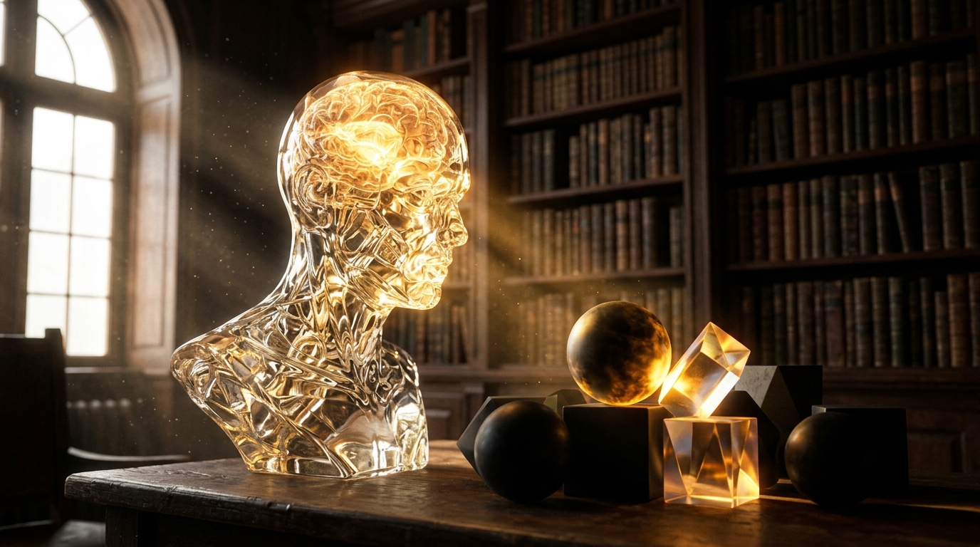 from potential to actual understanding in agent in 1776690079275