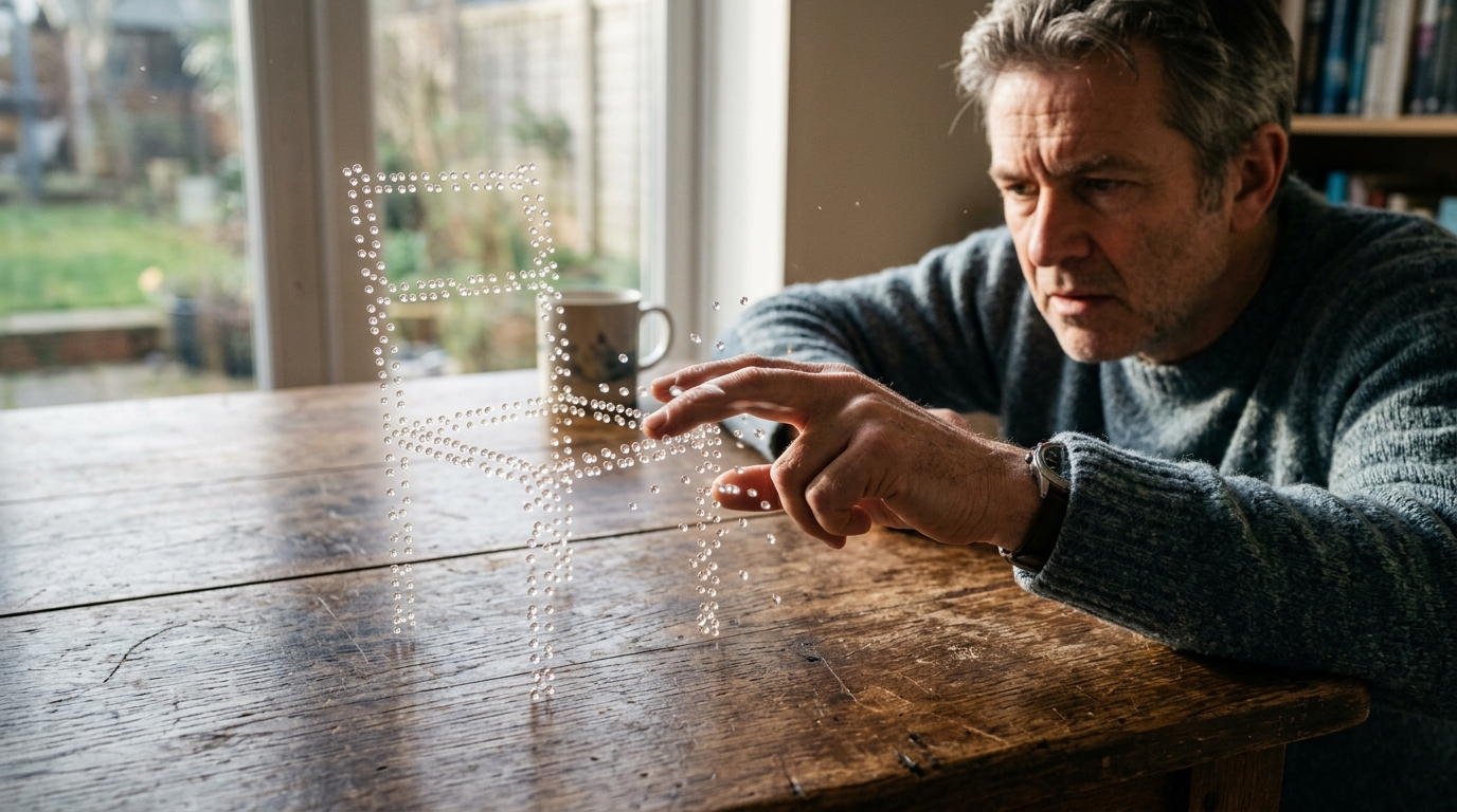 Mereological Nihilism Versus Common Sense Intuition