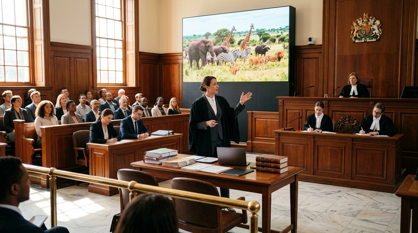 Modern Implications For Law And Society