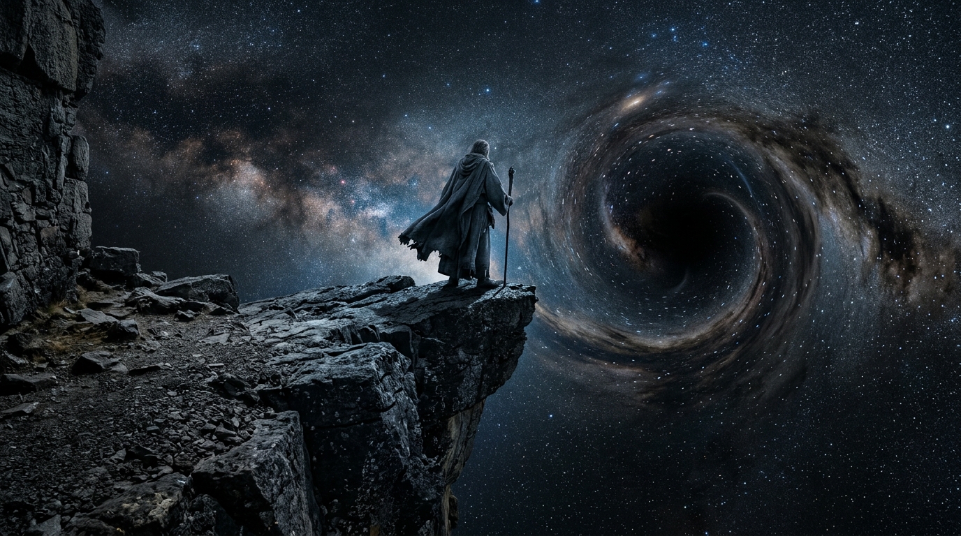 Navigating The Three Refusals Of Thought