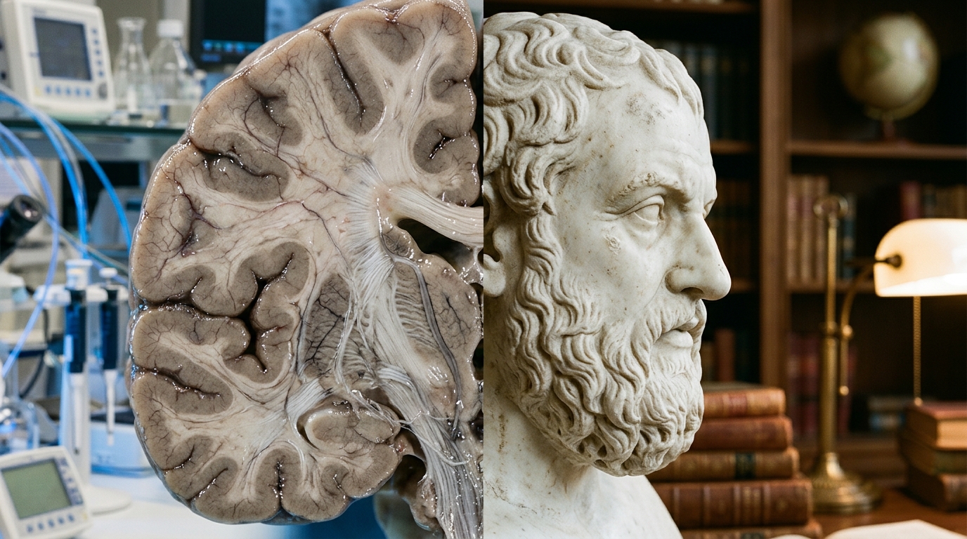 Neurophilosophy Versus The Philosophy Of Neuroscience