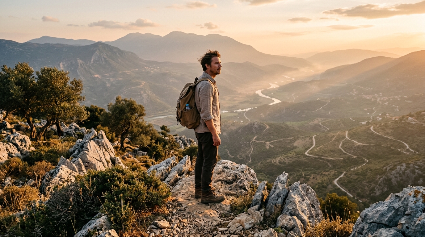 The Art Of Being Elsewhere: A Deep Dive Into The Philosophy Of Travel the art of being elsewhere a deep dive into the ph 1775394131910