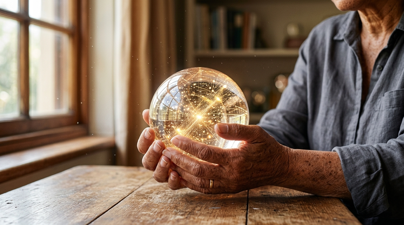 The Ethics Of Data Dignity And Ownership