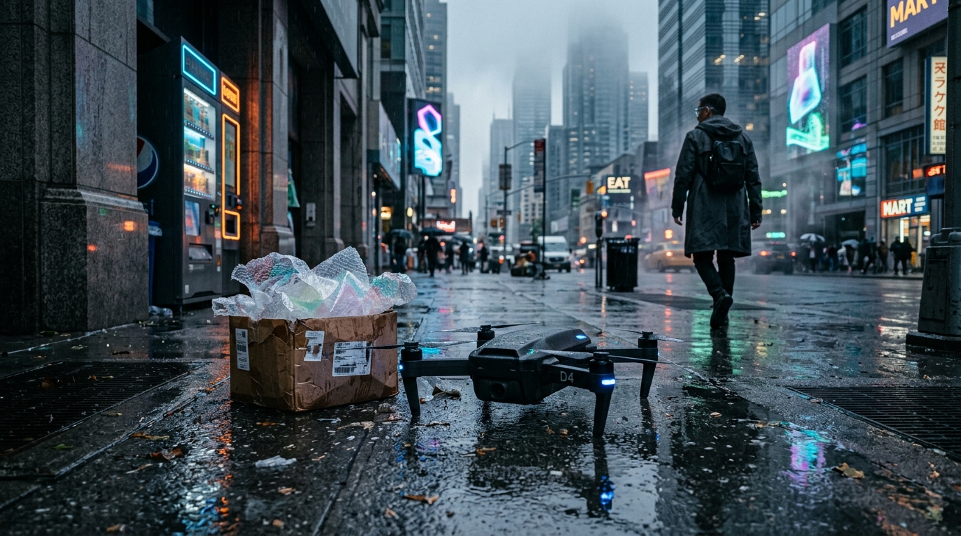 The Hidden Cost Of Convenience: Navigating The Ethics Of Consumerism In 2026 the hidden cost of convenience navigating the ethi 1775826114507