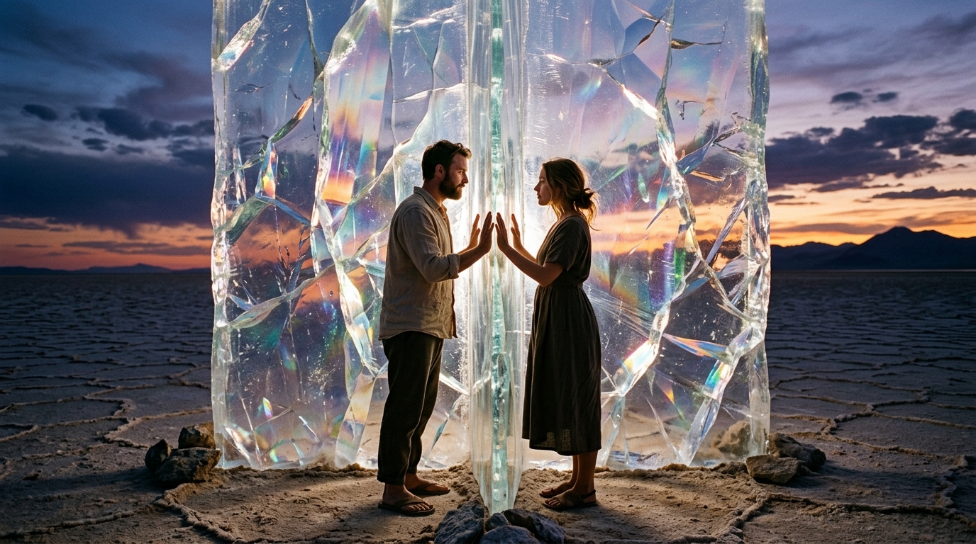 The Transcendental Barrier Of Romantic Exclusivity