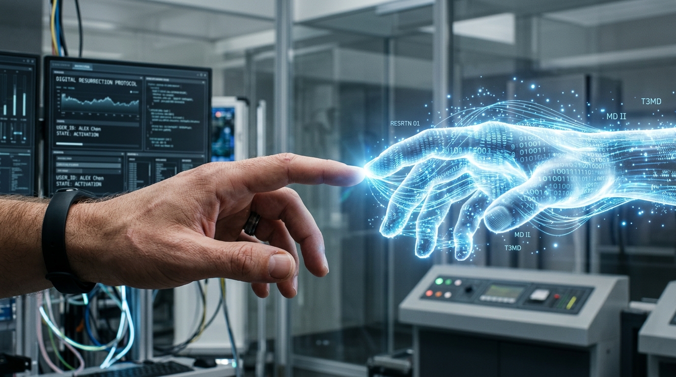 Your Digital Afterlife: Navigating The Ethics Of Digital Immortality Three Modes Of Resurrection And Personhood