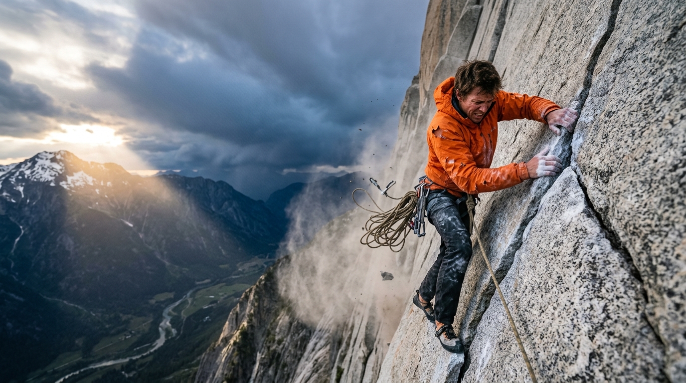 Balancing Personal Agency With Systemic Fortune