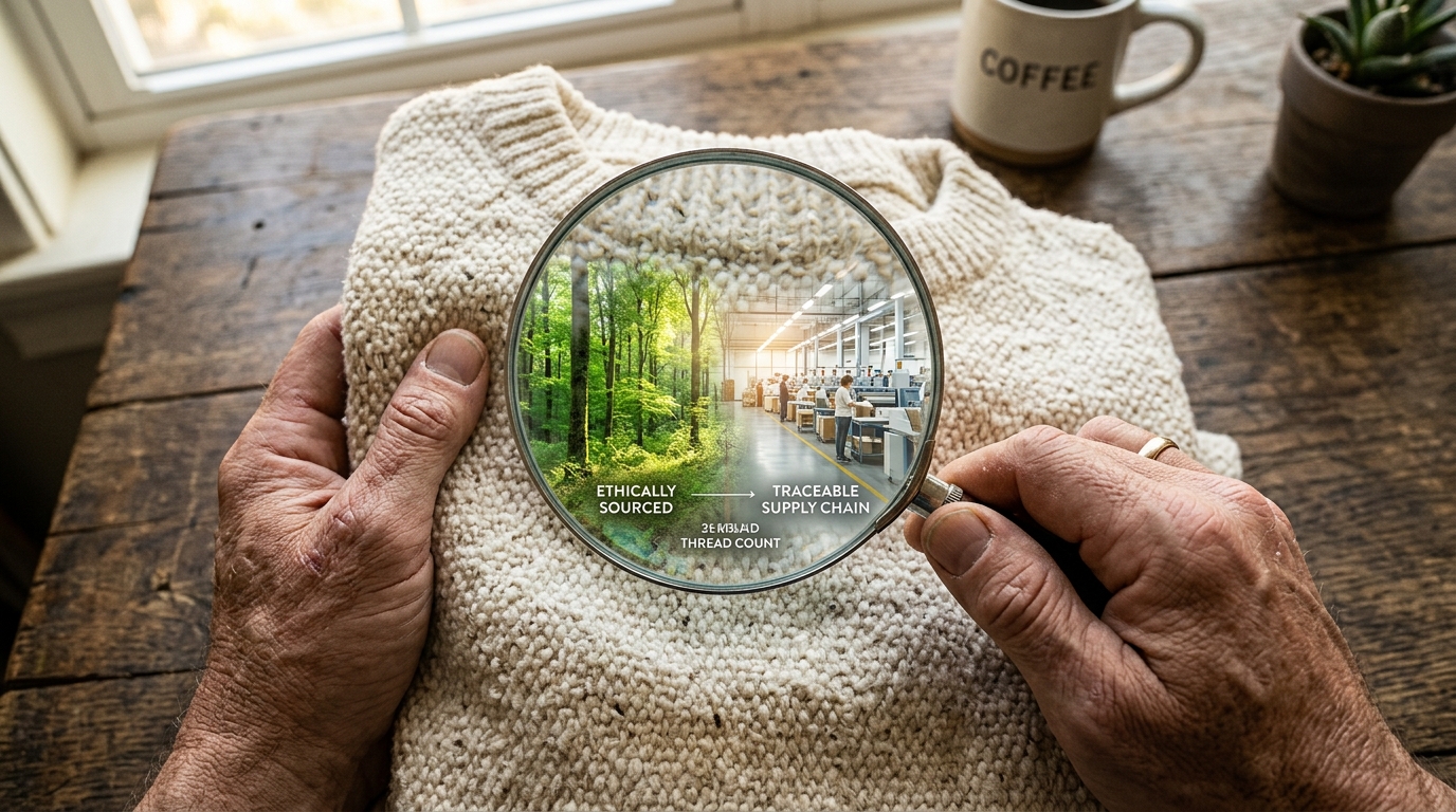 Decoding Labor Standards And Environmental Impact Transparently