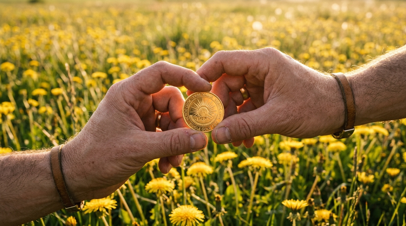 Distinguishing Veritic Luck From Environmental Luck
