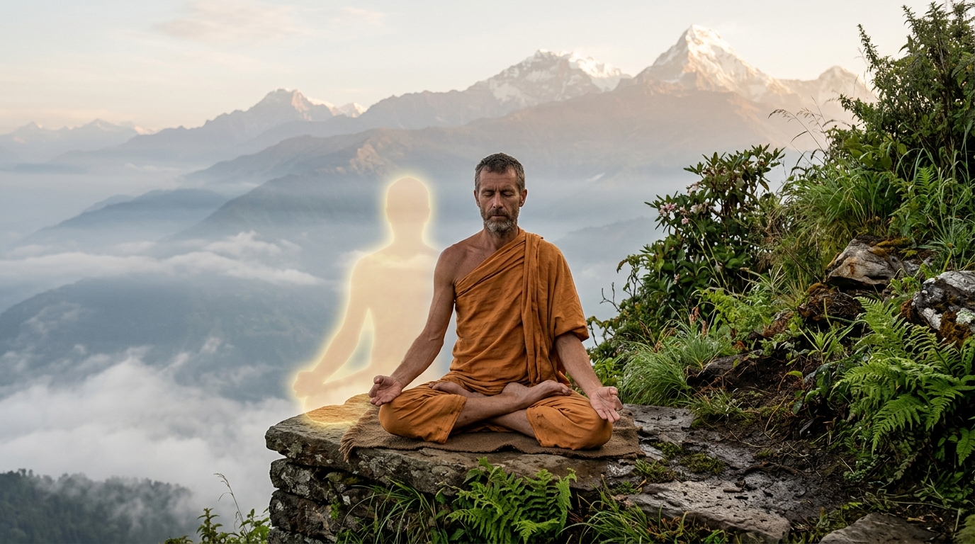 Exploring The Six Orthodox Schools Of Hindu Philosophy Dualism And Discipline In Samkhya And Yoga