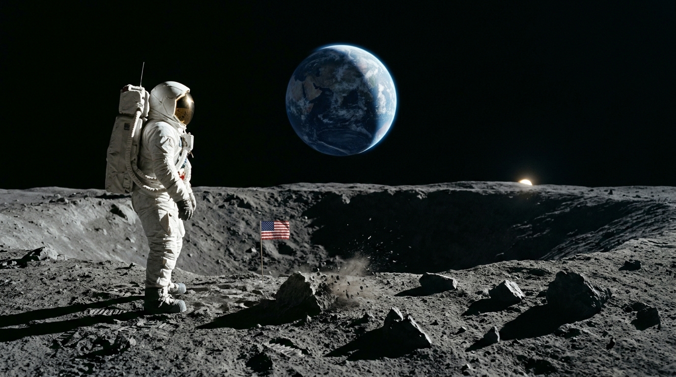 Beyond The Void: Exploring The Philosophy Of Space Ethical Frontiers Of Human Presence In The Cosmos