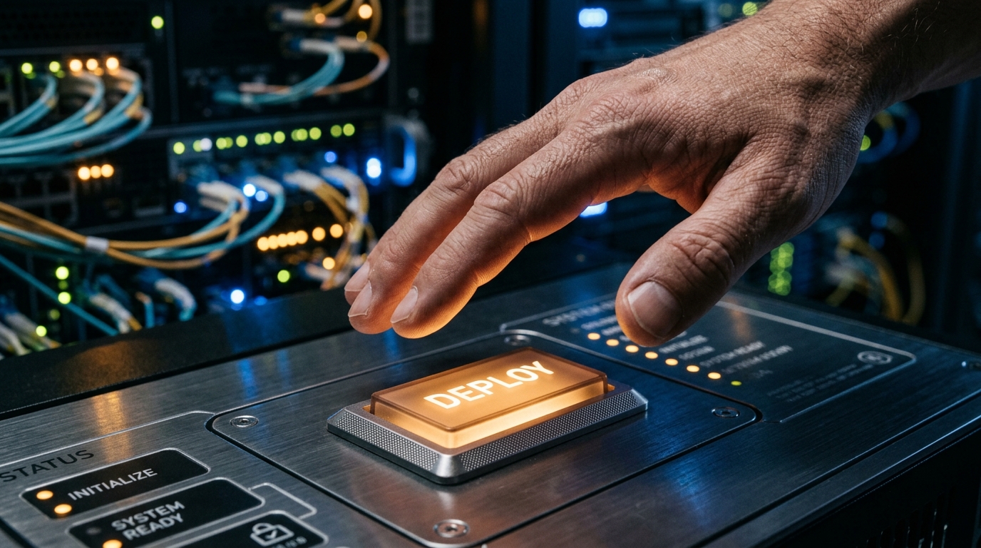 Exercising The Ethical Power Of Strategic Non-Deployment