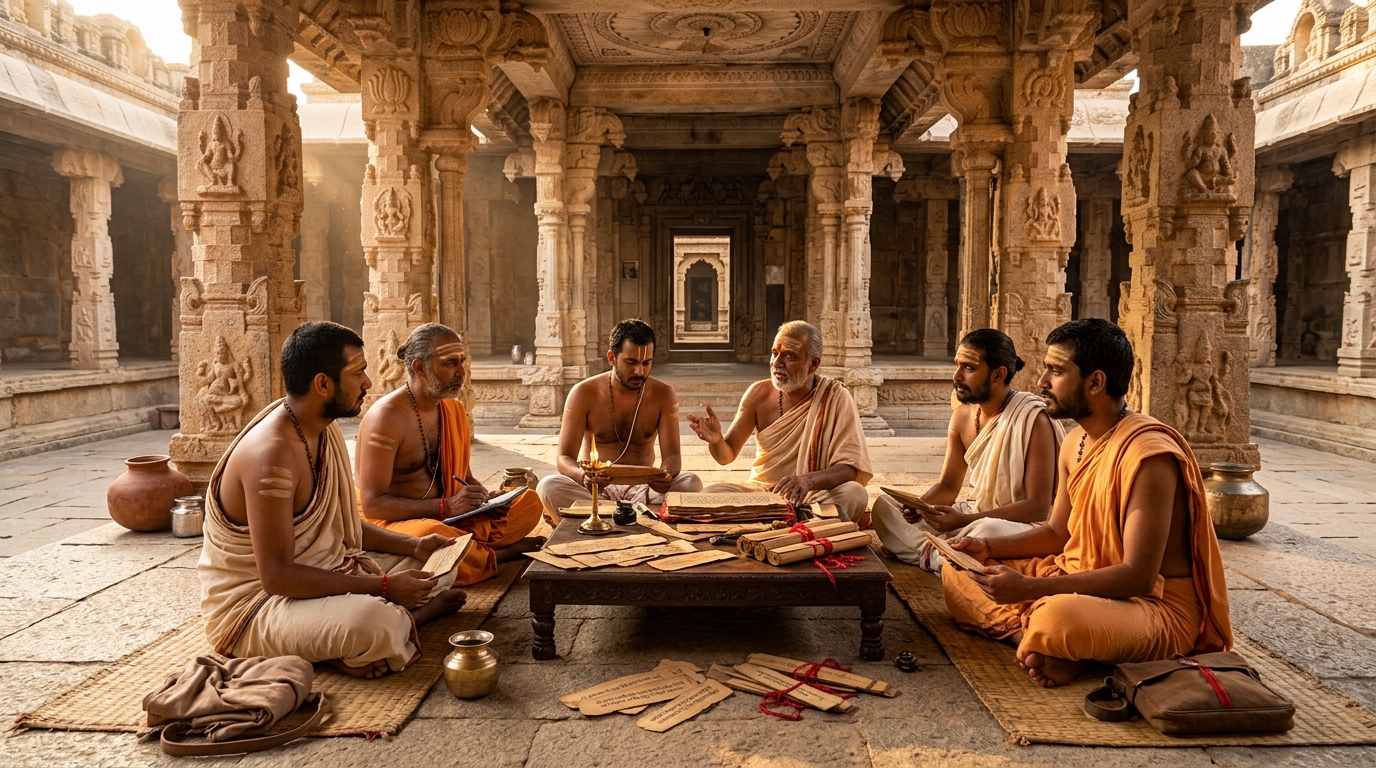 Exploring The Six Orthodox Schools Of Hindu Philosophy exploring the six orthodox schools of hindu philos 1778504469412