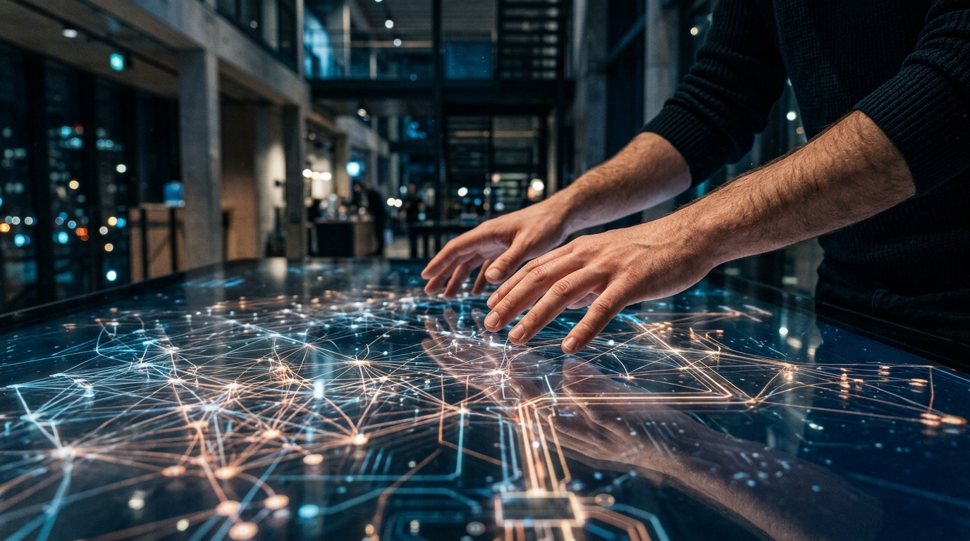 navigating the moral labyrinth of our hyper connec 1779368543477
