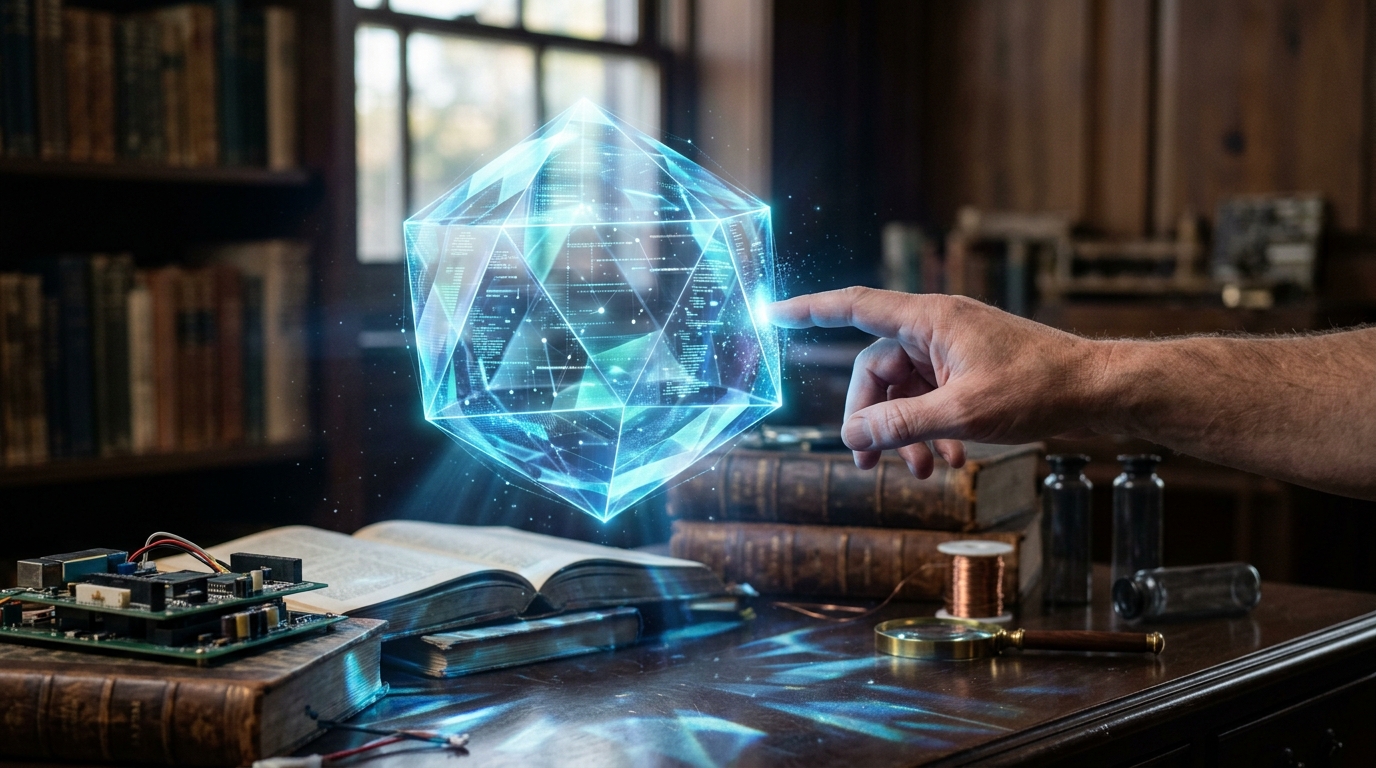 the metaphysics of your digital life 1780232502860