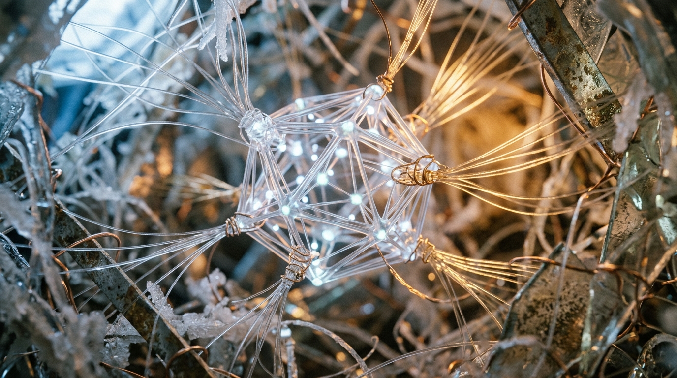 The Metaphysics Of Your Digital Life Yuk Hui And The Framework Of Relationality